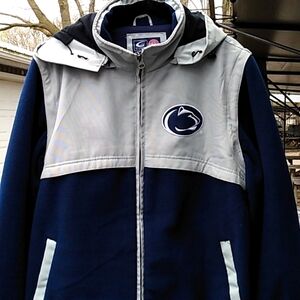 Penn State Winter Coat
